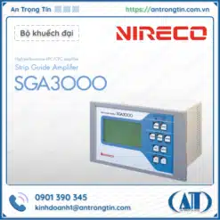 Bộ điều khiển Nireco