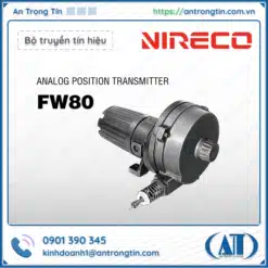 Bộ truyền tín hiệu vị trí Analog Nireco