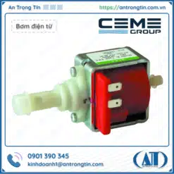 Bơm điện từ CEME ULKA E4 FM SP