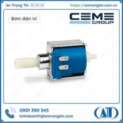 Bơm điện từ CEME ULKA E4 FM SP