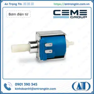 Bơm điện từ CEME ULKA E4 FM SP