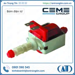 Bơm điện từ CEME ULKA E4 FM SP