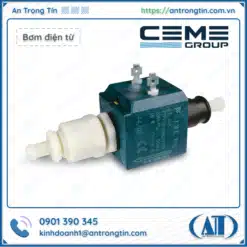 Bơm điện từ CEME ULKA E4 FM SP