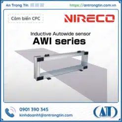 Cảm biến canh biên thép Nireco