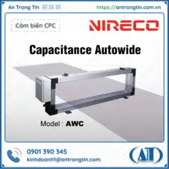 Cảm biến canh biên thép Nireco
