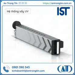 Hệ thống sấy UV IST Metz MBS C Air-Cooled