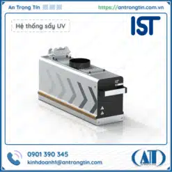 Hệ thống sấy UV IST Metz MBS C Air-Cooled