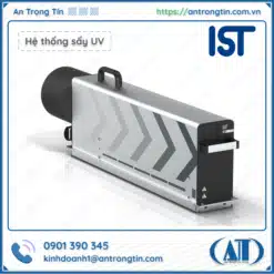 Hệ thống sấy UV IST Metz MBS C Air-Cooled