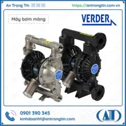 Bơm màng Verderair