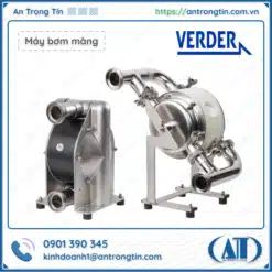 Bơm màng Verderair