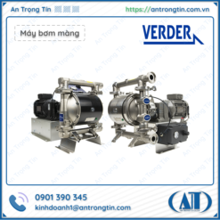Bơm màng Verderair VA15 - VA25 - VA40 - VA50 - VA80