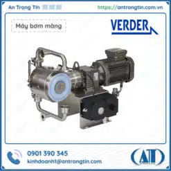 Bơm màng Verderair