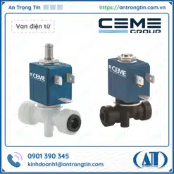 Solenoid valve CEME V3 Series