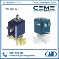 Solenoid valve CEME V3 Series