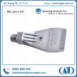 Đầu phun WindJet AA727-1/4-SS-15 (Inox) | Hàng sẵn Đầu phun WindJet AA727-1/4-SS-15 (Inox) | Hàng sẵn