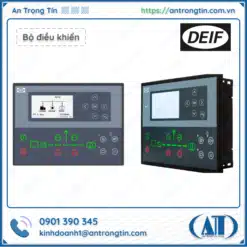 Bộ điều khiển DEIF AGC 150