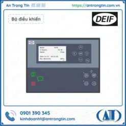 Bộ điều khiển DEIF AGC 150