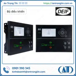 Bộ điều khiển DEIF AGC 150