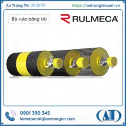 Rulo điện Rulmeca chính hãng