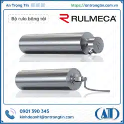 Rulo điện Rulmeca chính hãng