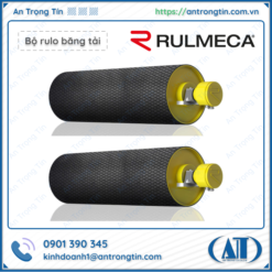 Rulo điện Rulmeca chính hãng