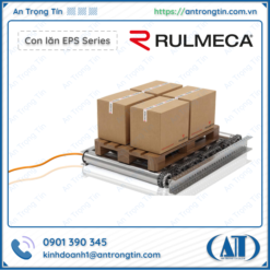 Con lăn Rulmeca Motorized Roller EPS AS1