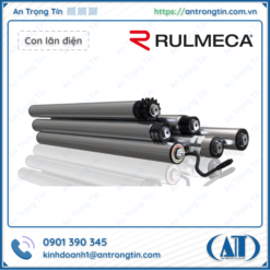 Con lăn điện Rulmeca RDR BL3