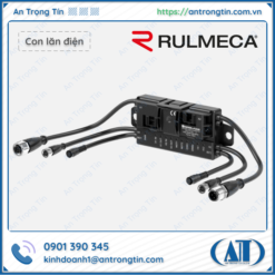 Con lăn điện Rulmeca RDR BL3
