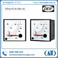 Đồng hồ đo tủ điện DEIF