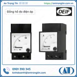 Đồng hồ đo tủ điện DEIF
