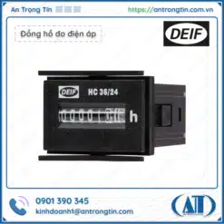 Đồng hồ đo tủ điện DEIF