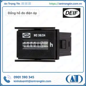 Đồng hồ đo tủ điện DEIF