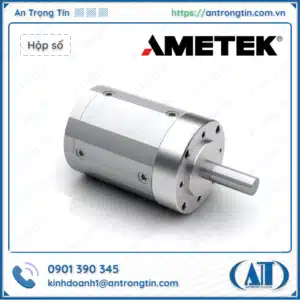 Bộ giảm tốc hành tinh AMETEK MAE PLG 42 S