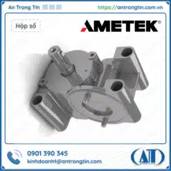 Bộ giảm tốc hành tinh AMETEK MAE PLG 42 S