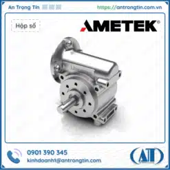 Bộ giảm tốc hành tinh AMETEK MAE PLG 42 S