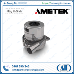Máy thổi khí AMETEK MAE BU 82 AC 130 mm