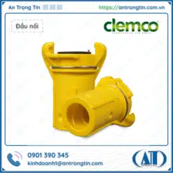 Ống phun cát Clemco SM1 SM2 - Blast Hose