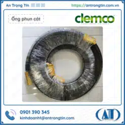 Ống phun cát Clemco SM1 SM2 - Blast Hose