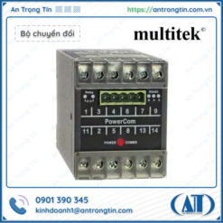 Bộ chuyển đổi điện Multitek M100 M550 M552
