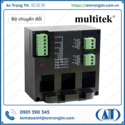 Bộ chuyển đổi điện Multitek M100 M550 M552