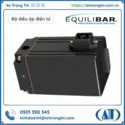 Bộ điều áp điện tử Equilibar QPV, QBS, GP, EPR Series