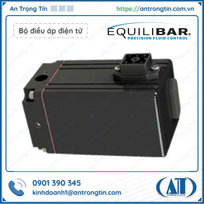 Bộ điều áp điện tử Equilibar QPV QBS GP EPR Bộ điều áp điện tử Equilibar QPV, QBS, GP, EPR Series