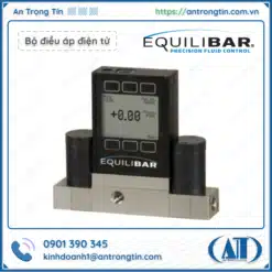 Bộ điều áp điện tử Equilibar QPV QBS GP EPR Bộ điều áp điện tử Equilibar QPV, QBS, GP, EPR Series
