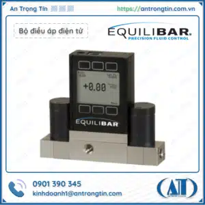 Bộ điều áp điện tử Equilibar QPV QBS GP EPR Bộ điều áp điện tử Equilibar QPV, QBS, GP, EPR Series