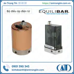 Bộ điều áp điện tử Equilibar QPV QBS GP EPR Bộ điều áp điện tử Equilibar QPV, QBS, GP, EPR Series