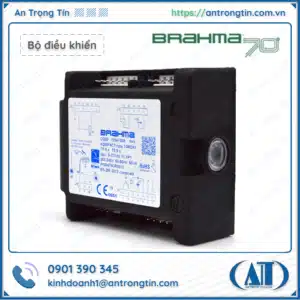 Bộ điều khiển Brahma FC11 or FT11