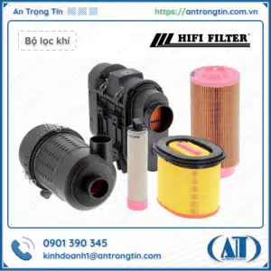 Lọc gió HIFI FILTER