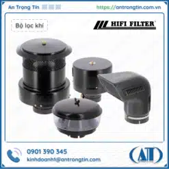 Lọc gió HIFI FILTER