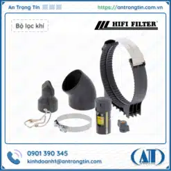 Lọc gió HIFI FILTER