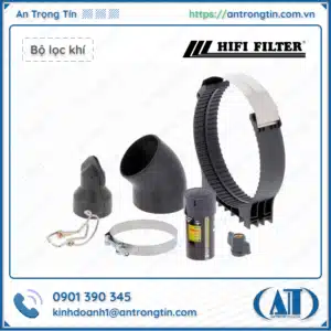 Lọc gió HIFI FILTER